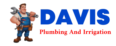 Trusted plumber in GORE